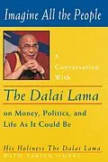 E-Book (epub) Imagine All the People von Dalai Lama, Anne Benson, Fabien Ouaki