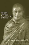 E-Book (epub) Journey to Mindfulness von Henepola Gunaratana, Jeanne Malmgren