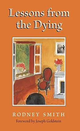 E-Book (epub) Lessons from the Dying von Rodney Smith