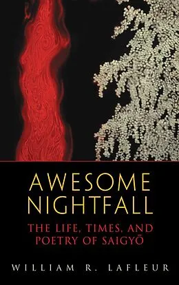 E-Book (epub) Awesome Nightfall von Saigyo, William R Lafleur