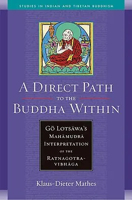 E-Book (epub) A Direct Path to the Buddha Within von Klaus-Dieter Mathes