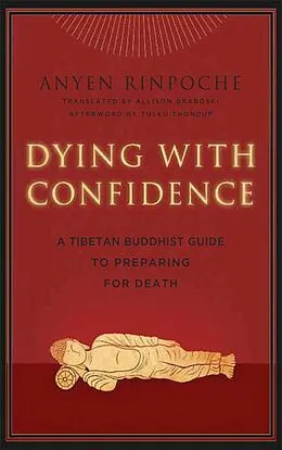 E-Book (epub) Dying with Confidence von Anyen