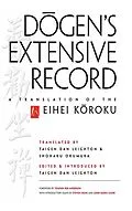 E-Book (epub) Dogen's Extensive Record von Eihei Dogen