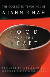 eBook (epub) Food for the Heart de Chah