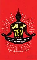 E-Book (epub) Hardcore Zen von Brad Warner