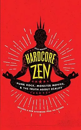 E-Book (epub) Hardcore Zen von Brad Warner