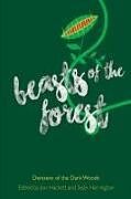 Kartonierter Einband Beasts of the Forest von 