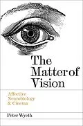 E-Book (epub) The Matter of Vision von Peter Wyeth