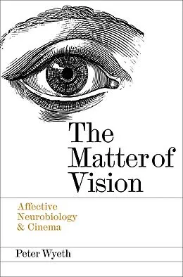 E-Book (epub) The Matter of Vision von Peter Wyeth