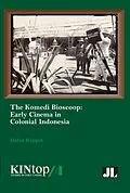 E-Book (epub) The Komedi Bioscoop von Dafna Ruppin