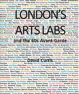 E-Book (epub) London's Arts Labs and the 60s Avant-Garde von David Curtis