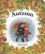 Pappband, unzerreissbar Autumn von Gerda Muller