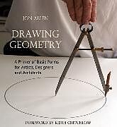 Couverture cartonnée Drawing Geometry de Jon Allen