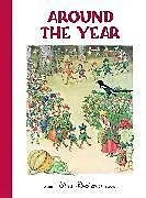 Fester Einband Around the Year von Elsa Beskow
