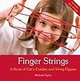 Reliure en spirale Finger Strings de Michael Taylor