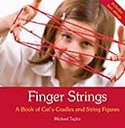 Spiralbindung Finger Strings von Michael Taylor
