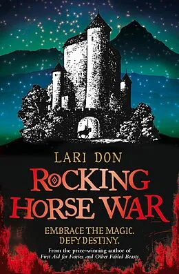 E-Book (epub) Rocking Horse War von Lari Don