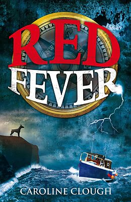 E-Book (epub) Red Fever von Caroline Clough