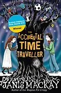 E-Book (epub) The Accidental Time Traveller von Janis Mackay