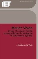 eBook (pdf) Motion Vision de J. Kolodko, L. Viacic