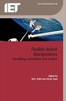 eBook (pdf) Flexible Robot Manipulators de 
