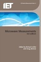 eBook (pdf) Microwave Measurements, 3rd Edition de 