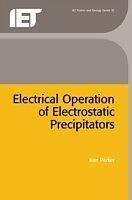 eBook (pdf) Electrical Operation of Electrostatic Precipitators de Ken Parker