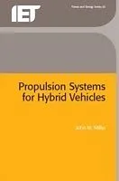 E-Book (pdf) Propulsion Systems for Hybrid Vehicles von John M. Miller