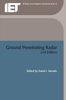 eBook (pdf) Ground Penetrating Radar, 2nd Edition de 