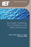 eBook (pdf) Sea Clutter de Keith D. Ward, Robert J.A. Tough, Simon Watts