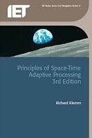 eBook (pdf) Principles of Space-Time Adaptive Processing, 3rd Edition de Richard Klemm