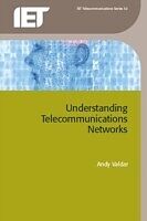 eBook (pdf) Understanding Telecommunications Networks de Andy Valdar