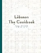 Fester Einband Lebanon: The Cookbook von Liza; Asseily, Ziad Asseily