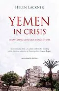 E-Book (epub) Yemen in Crisis von Helen Lackner