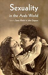 eBook (epub) Sexuality in the Arab World de 