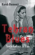 E-Book (epub) Tehran Blues von Kaveh Basmenji