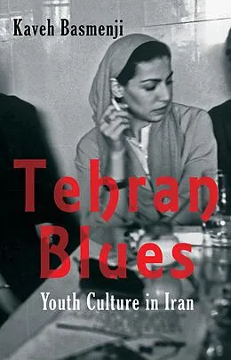 E-Book (epub) Tehran Blues von Kaveh Basmenji