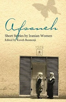 E-Book (epub) Afsaneh von Basmenji Kaveh