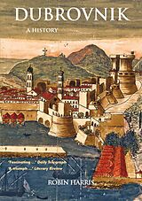 eBook (epub) Dubrovnik de Robin Harris