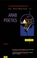 E-Book (epub) An Introduction to Arab Poeti von Adonis