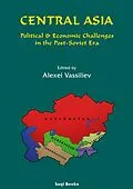 E-Book (epub) Central Asia von A M Vasilev