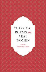 E-Book (epub) Classical Poems by Arab Women von 