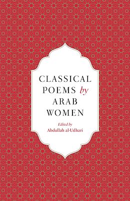 E-Book (epub) Classical Poems by Arab Women von 