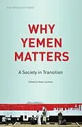 E-Book (epub) Why Yemen Matters von Helen Lackner