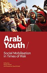 eBook (epub) Arab Youth de Samir Khalaf, Roseanne Saad Khalaf