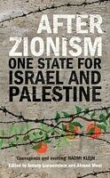 eBook (epub) After Zionism de 
