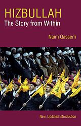 eBook (epub) Hizbullah de Naim Qassem