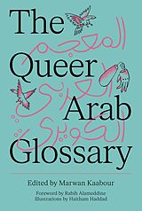 eBook (epub) The Queer Arab Glossary de 