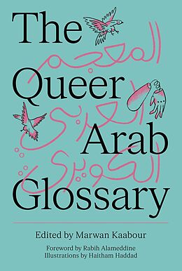 eBook (epub) The Queer Arab Glossary de 