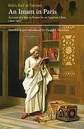 E-Book (epub) An Imam in Paris von Daniel L. Newman